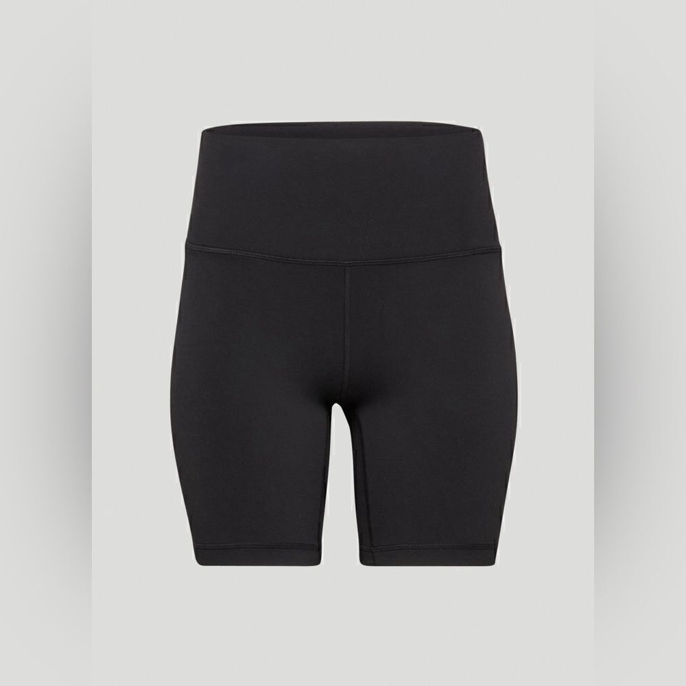 TnaBUTTER™ | Atmosphere Hi-Rise 7" Bike Shorts